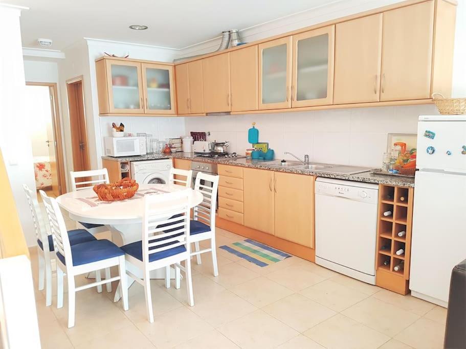 Casa De Praia Acolhedora/ Cosy Beach House Marinha das Ondas Esterno foto