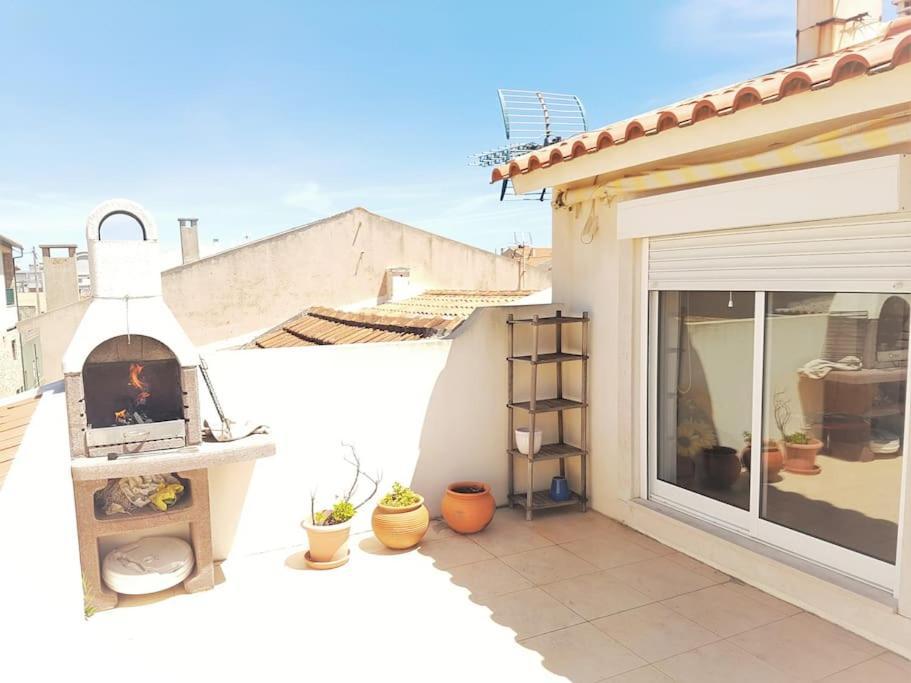 Casa De Praia Acolhedora/ Cosy Beach House Marinha das Ondas Esterno foto